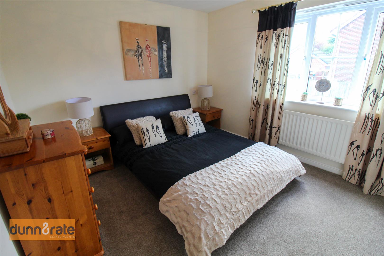 Sapphire Drive, Milton, Stoke-On-Trent
